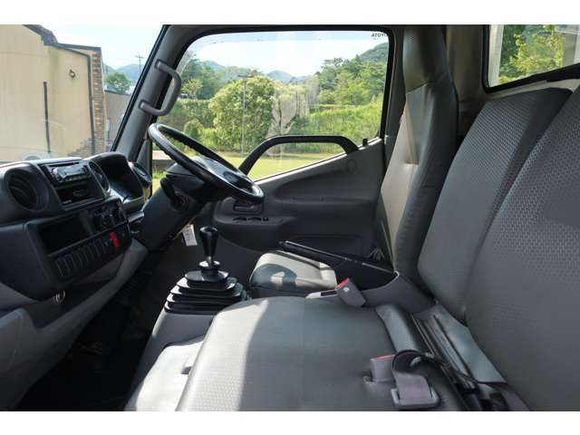 Toyota Toyoace 9
