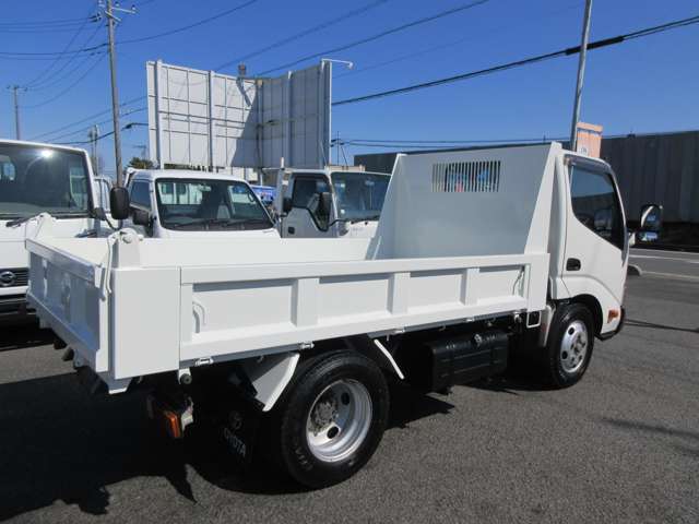 Toyota Toyoace 11