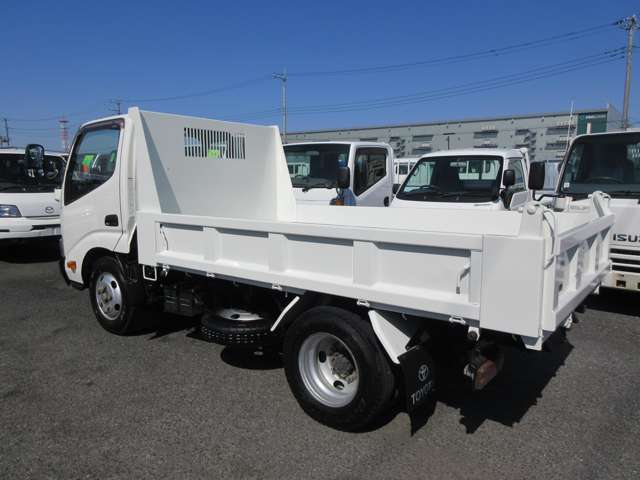 Toyota Toyoace 12
