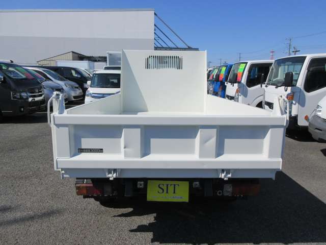 Toyota Toyoace 6