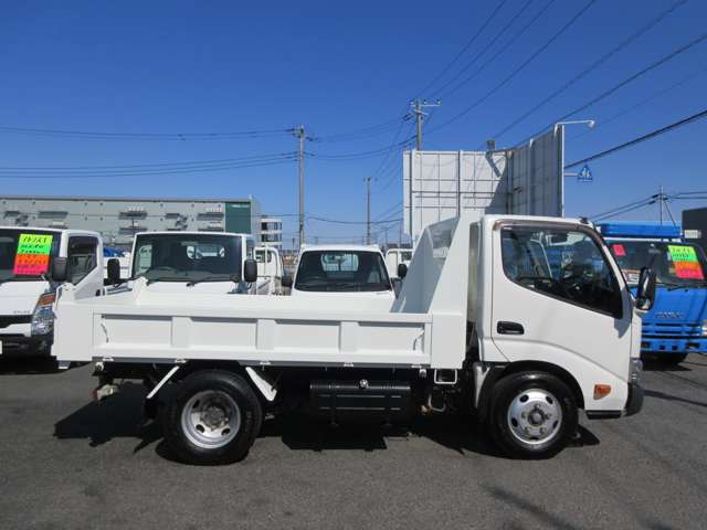 Toyota Toyoace 7