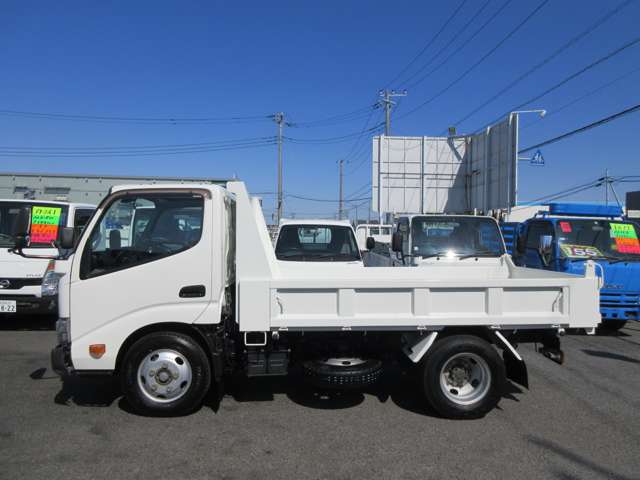 Toyota Toyoace 8