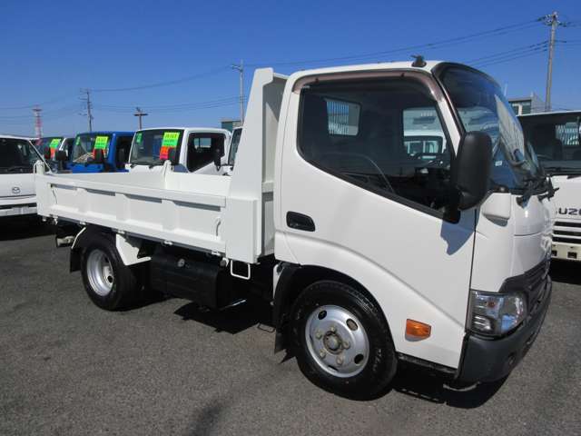 Toyota Toyoace 9