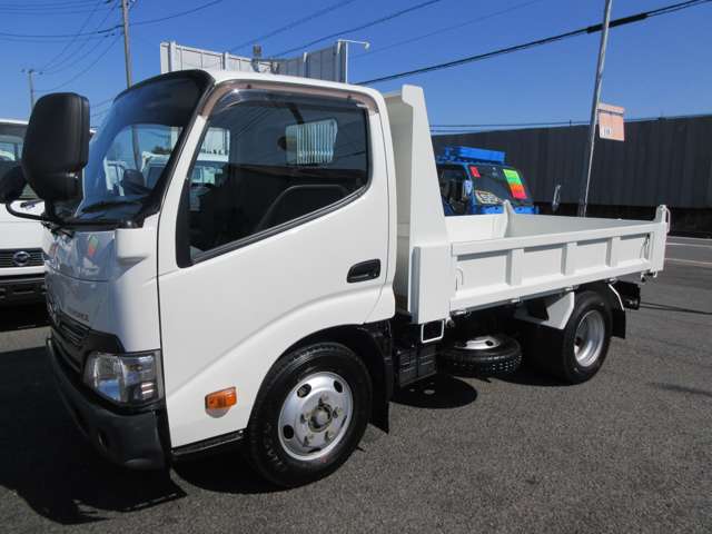Toyota Toyoace 10