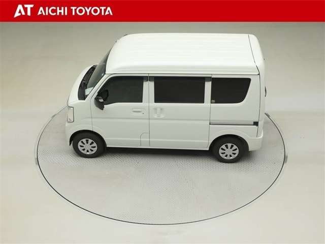 Suzuki Every 11