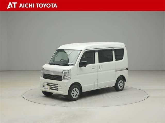 Suzuki Every 2