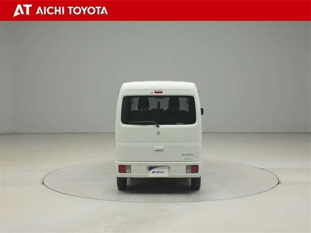 Suzuki Every 5
