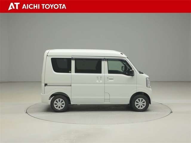 Suzuki Every 7