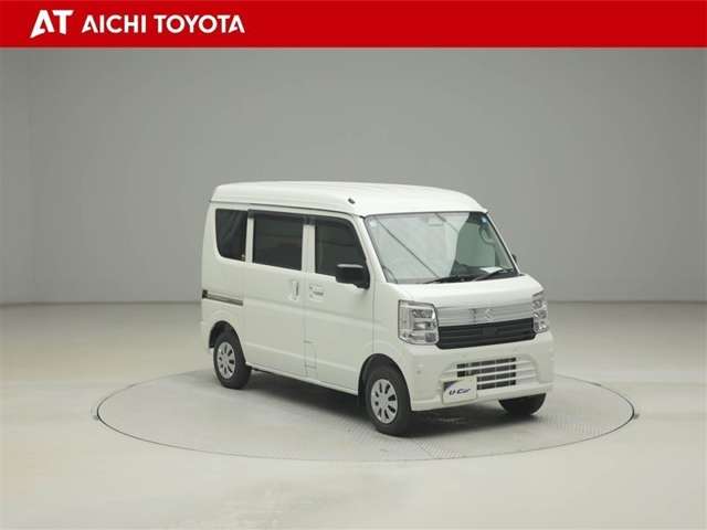 Suzuki Every 8