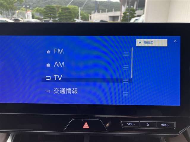 Toyota Harrier 12