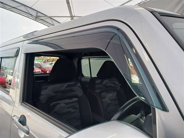 Daihatsu Taft 12