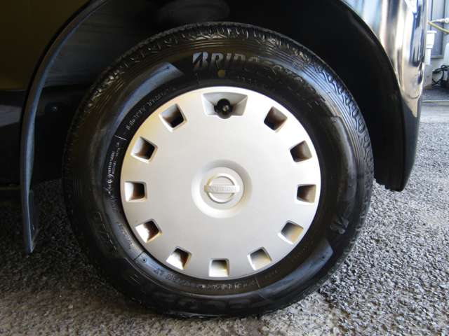 Nissan NV100 Clipper 11