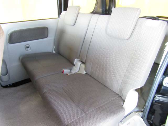 Nissan NV100 Clipper 8