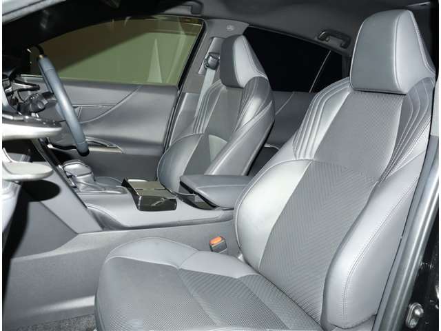 Toyota Harrier 10
