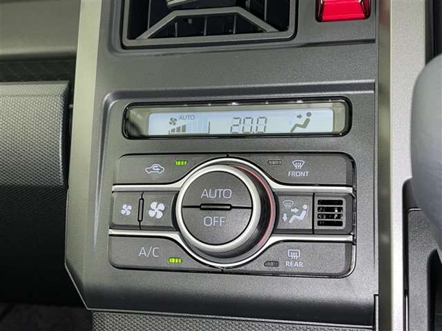 Daihatsu Taft 11