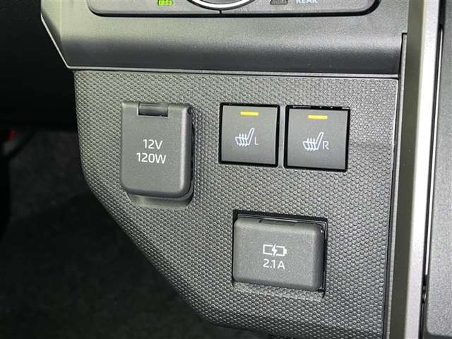 Daihatsu Taft 12