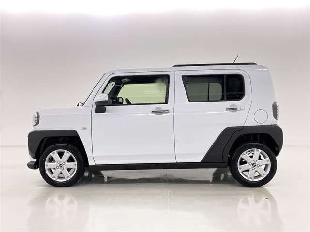 Daihatsu Taft 5