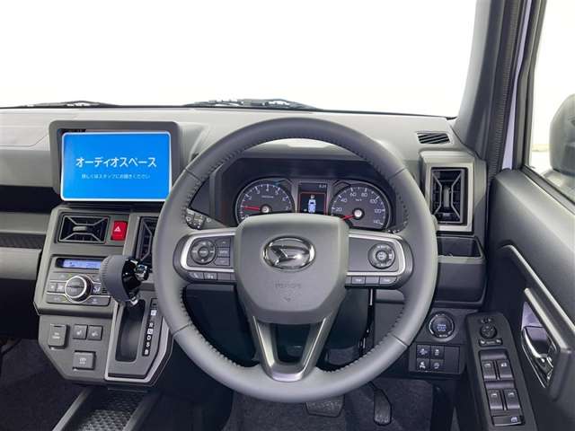 Daihatsu Taft 9