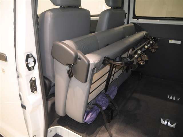 Toyota Town Ace Van 11