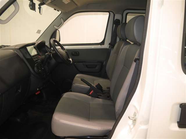Toyota Town Ace Van 9