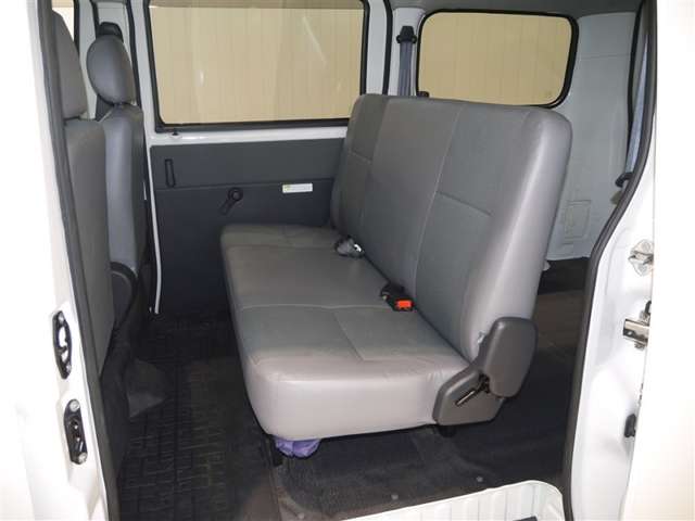 Toyota Town Ace Van 10
