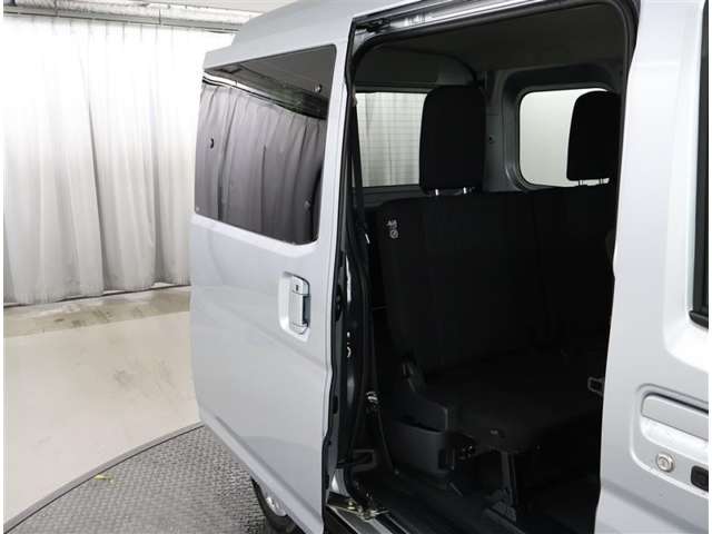 Daihatsu Atrai 12