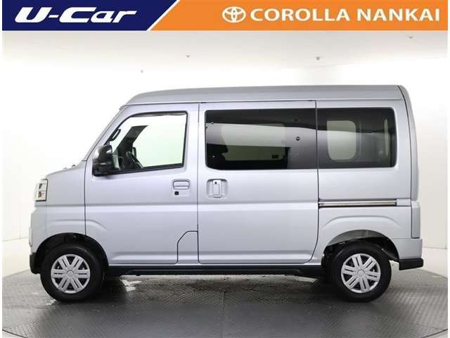 Daihatsu Atrai 2