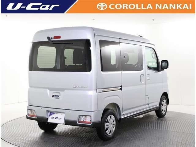 Daihatsu Atrai 3