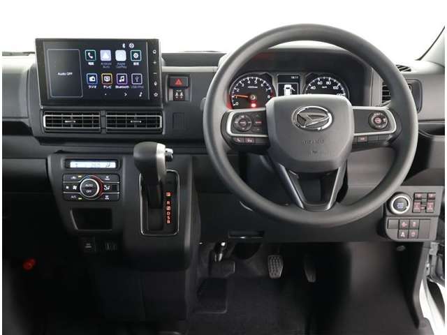 Daihatsu Atrai 4