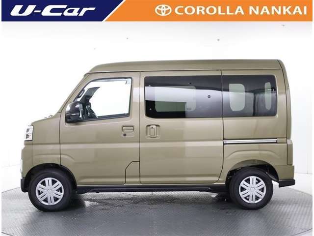 Daihatsu Atrai 2