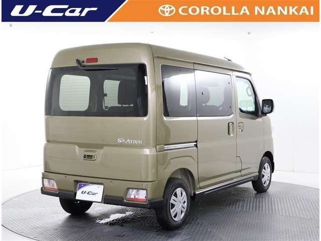 Daihatsu Atrai 3