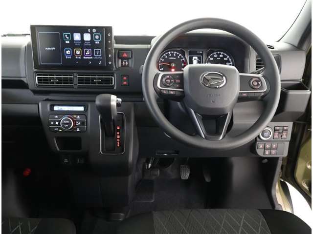 Daihatsu Atrai 4