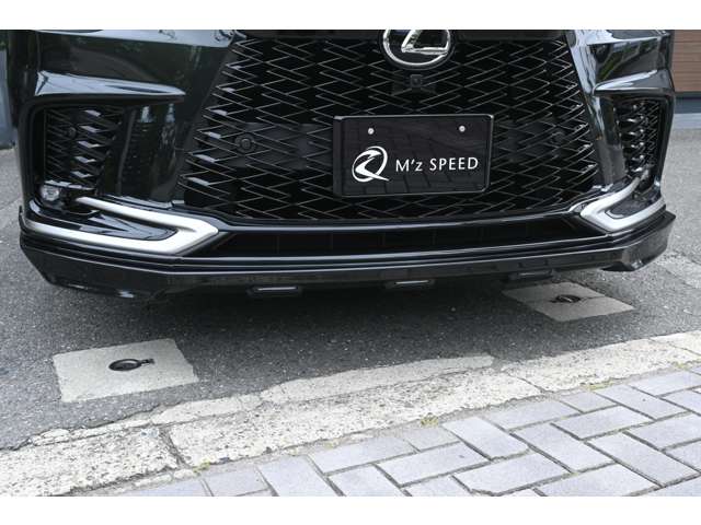 Lexus RX 11