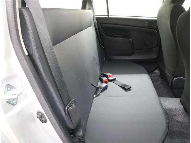Toyota Probox Van 12