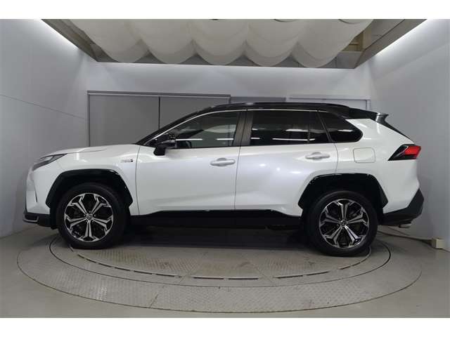Toyota RAV4 2