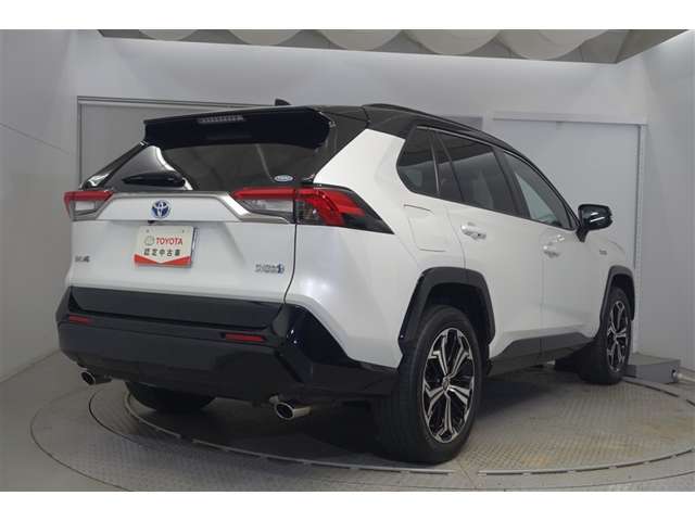Toyota RAV4 3