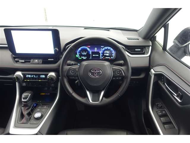 Toyota RAV4 4