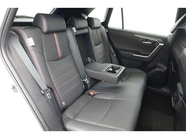 Toyota RAV4 7