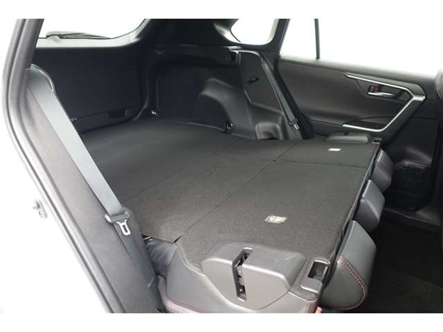 Toyota RAV4 8
