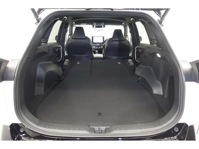Toyota RAV4 10