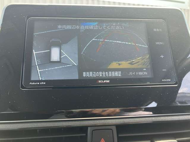 Mitsubishi eK X 8