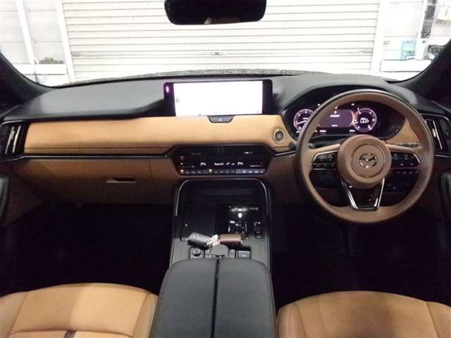 Mazda CX-60 2