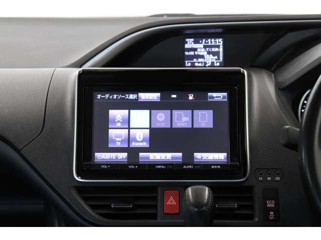 Toyota Voxy 10