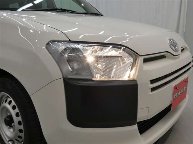 Toyota Probox Van 6