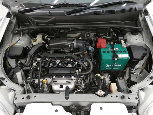 Toyota Probox Van 8