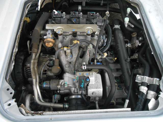 Honda Acty Van 4