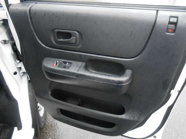 Honda Acty Van 10