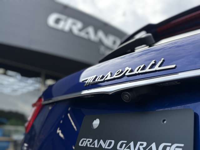 Maserati Levante 11
