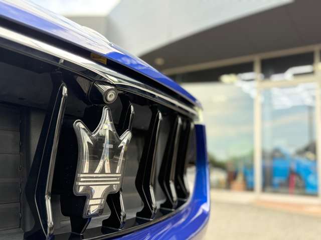 Maserati Levante 10