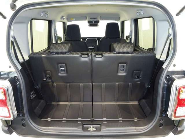 Suzuki Hustler 8